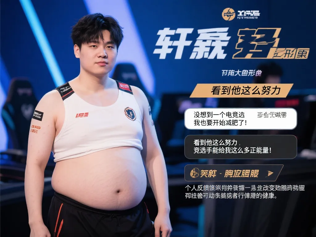一个优秀的