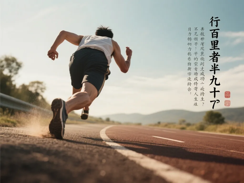 是运气