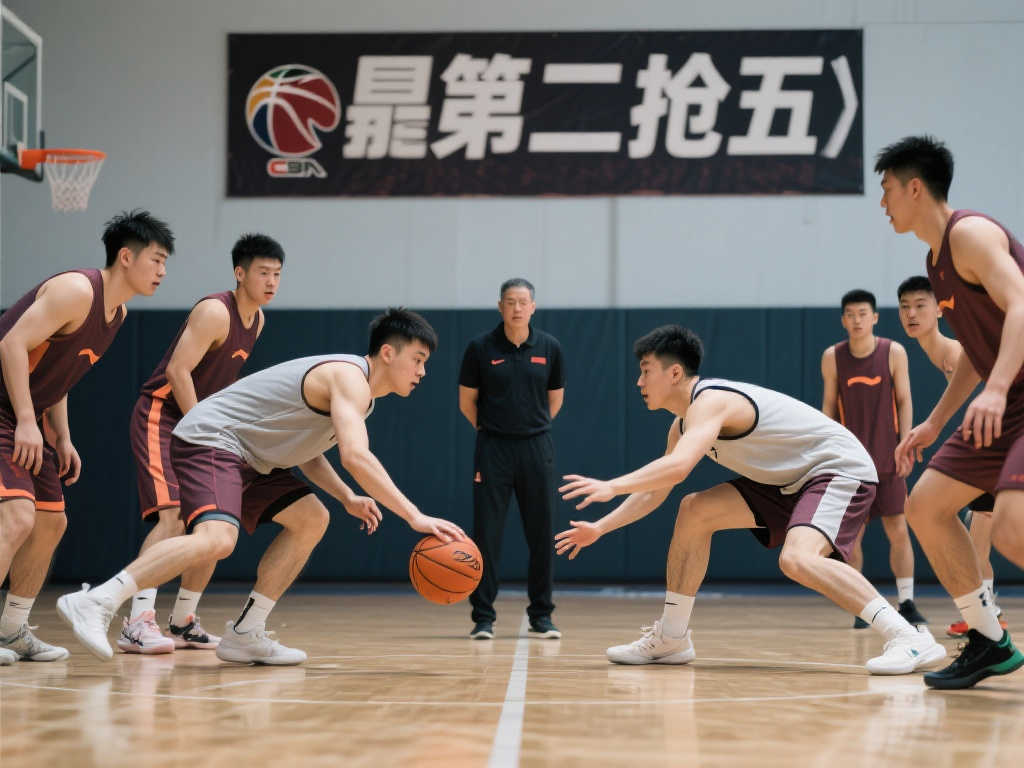 整和人员更