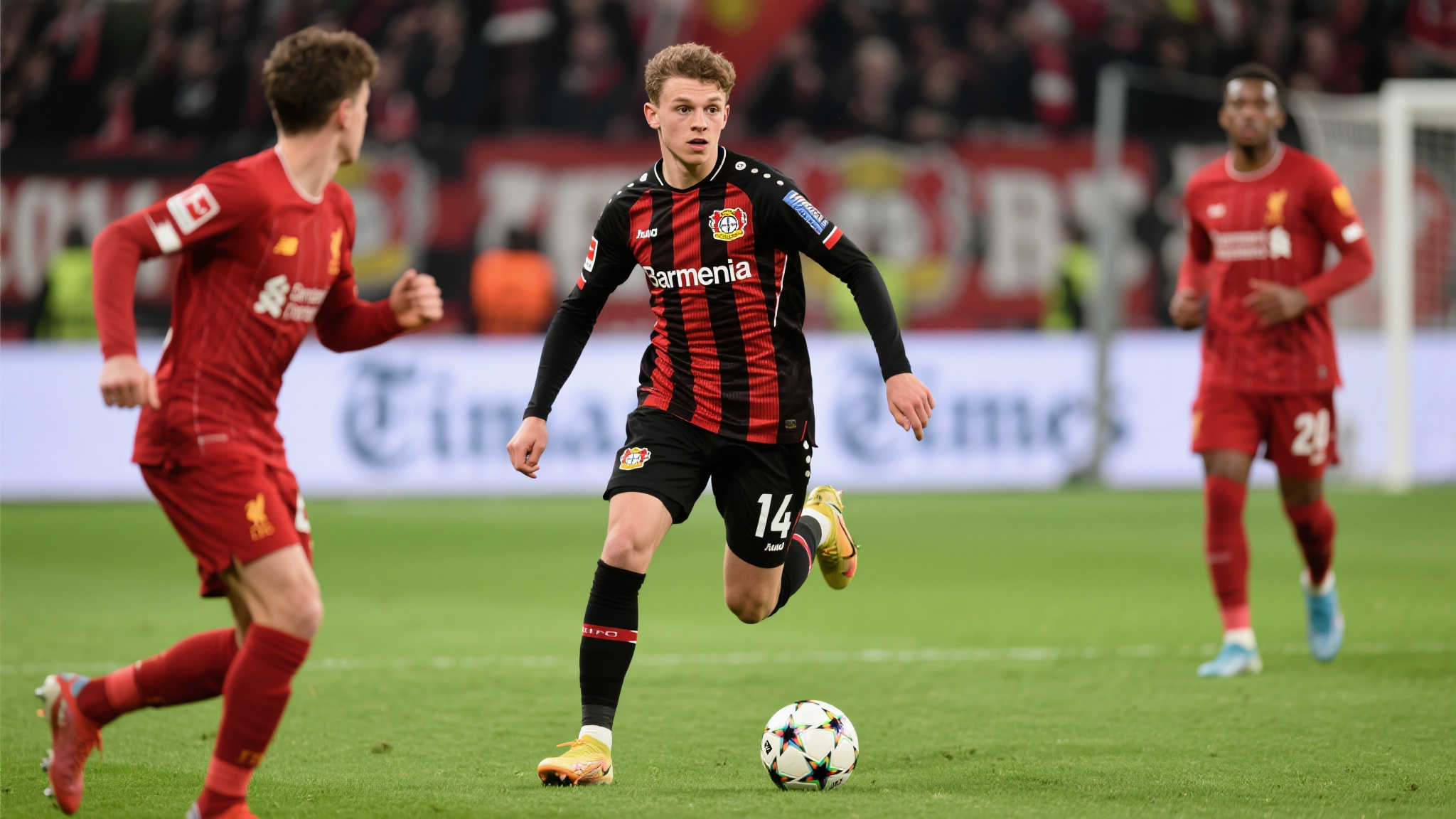 不仅让球迷 不仅让球迷