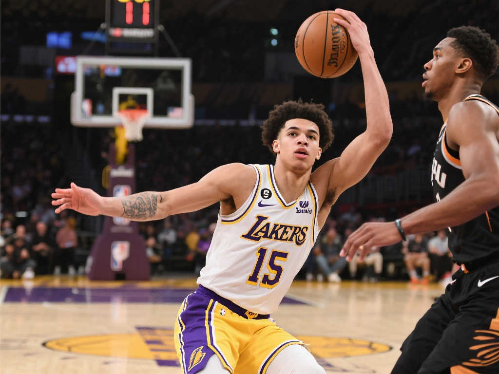 新的活力 新的活力