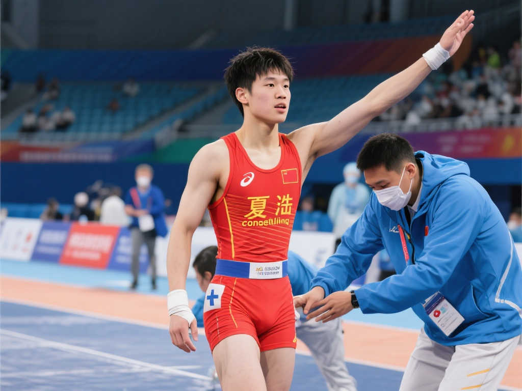 也为韩国队 也为韩国队